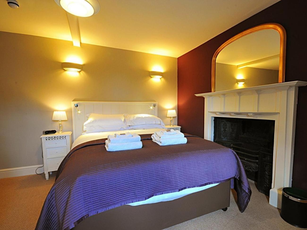 The Samson Inn Gilsland Dış mekan fotoğraf